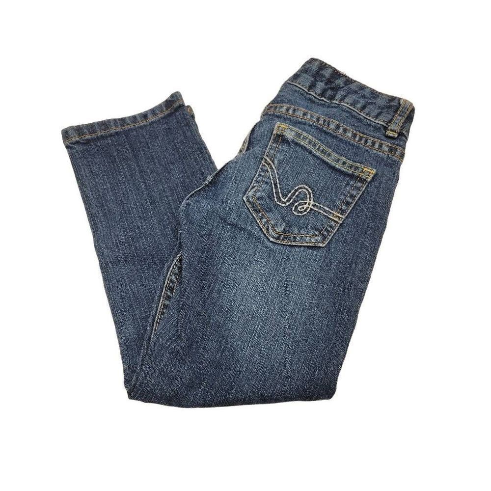 PS Aeropostale jeans 4T